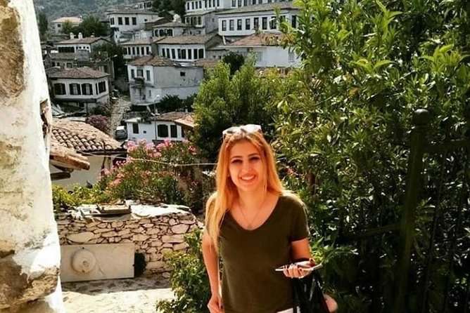 Ephesus & the Charming Sirince Village Small Group Tour From Kusadasi - Itinerary Details