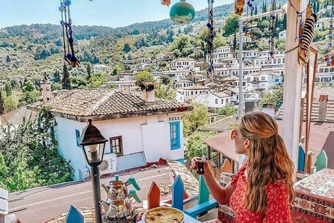 Ephesus & the Charming Sirince Village Small Group Tour From Kusadasi - Important Reminders