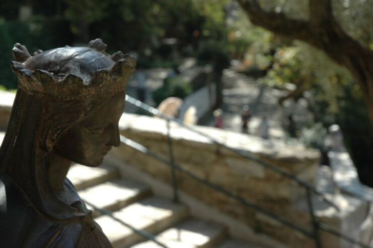 Ephesus: The House of Virgin Mary and Grand Theater Tours - Booking Information