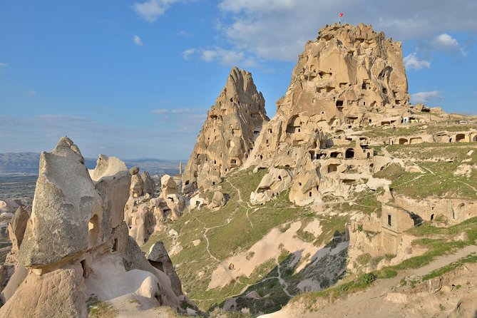 Ephesus to Pamukkale,Konya and Cappadocia Tour (Private) - Common Questions