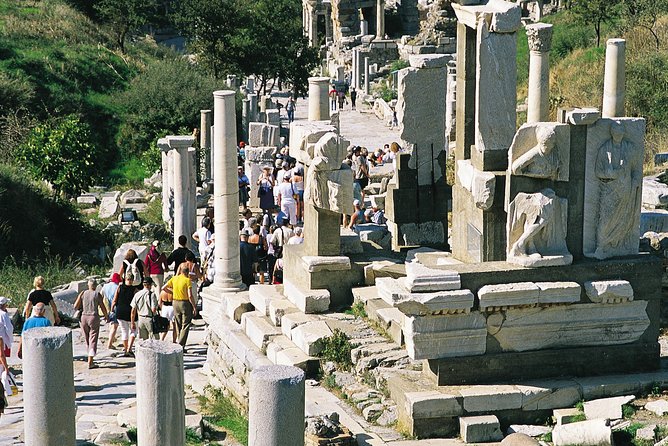 Ephesus Tour - Cancellation Policy