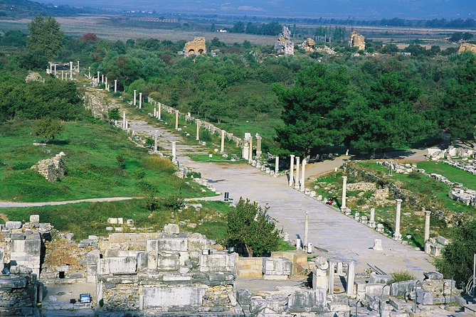 Ephesus Tour - Traveler Reviews