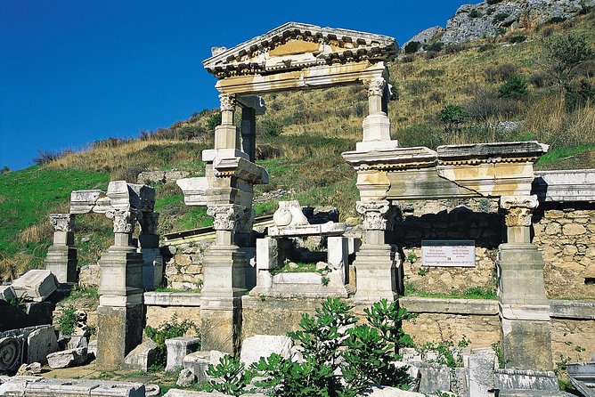 Ephesus Tour - Questions and Assistance