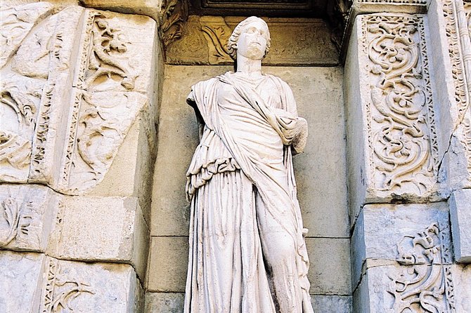Ephesus Tour - Common Questions