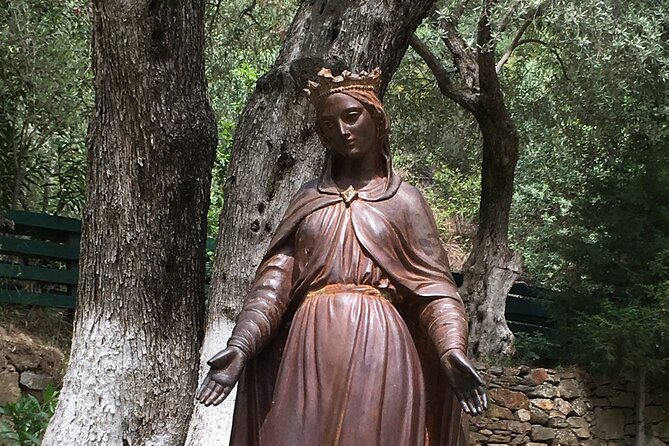 Ephesus Tour From Istanbul Flights Included - Booking Information