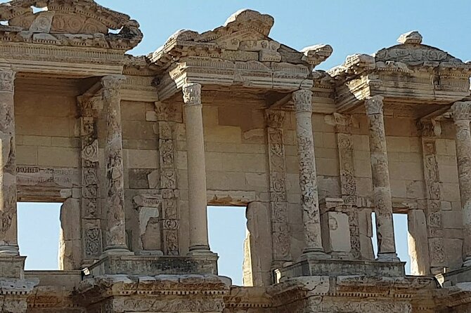 Ephesus Tour From Istanbul Flights Included - Customer Reviews