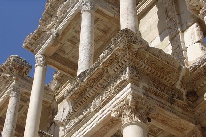 Ephesus Tour, From Istanbul. Private and Daily.. - Pickup Information