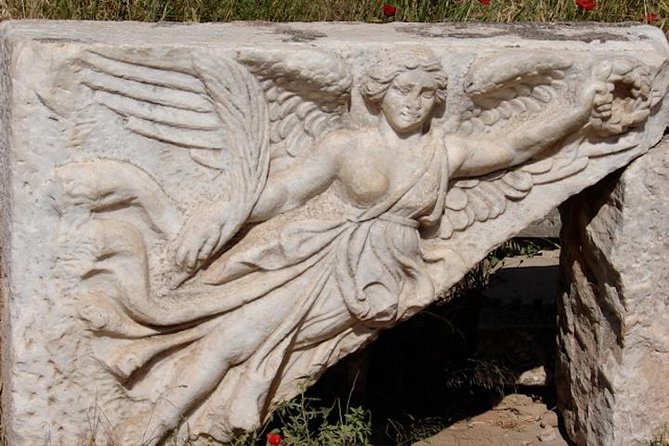 Ephesus Tour, From Istanbul. Private and Daily.. - Additional Info