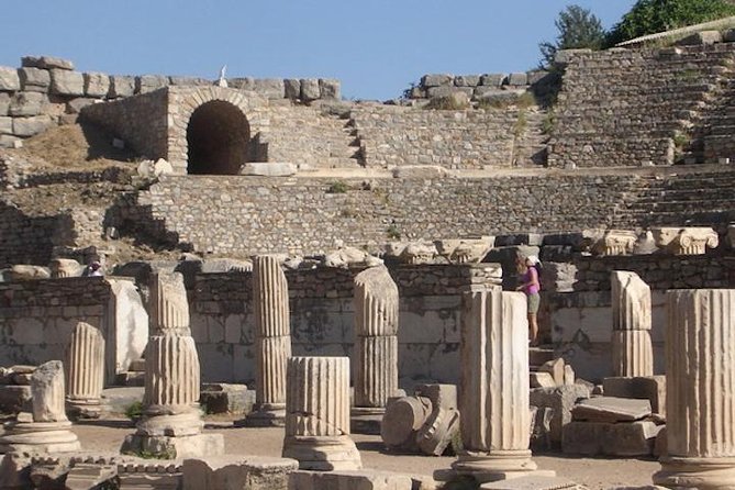 Ephesus Tour, From Istanbul. Private and Daily.. - Frequently Asked Questions