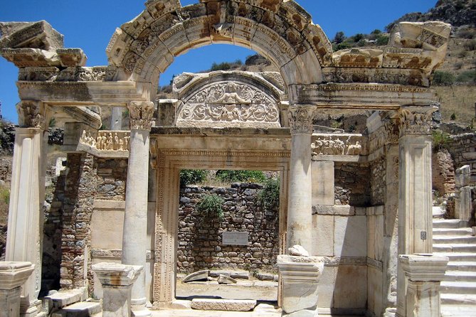 Ephesus Tour From Izmir - Disappointments and Complaints
