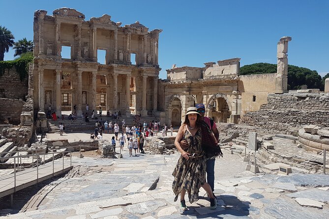 Ephesus Tour From Izmir - Appreciation for the Tour Company