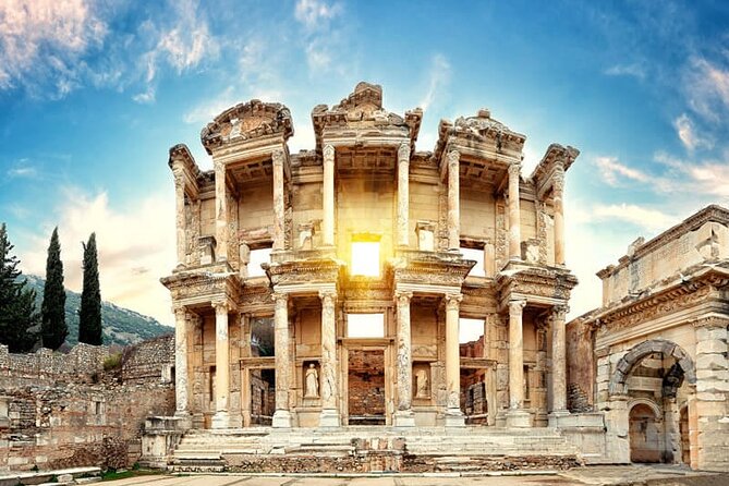 Ephesus Tour From Kusadasi and Selcuk - Tour Duration