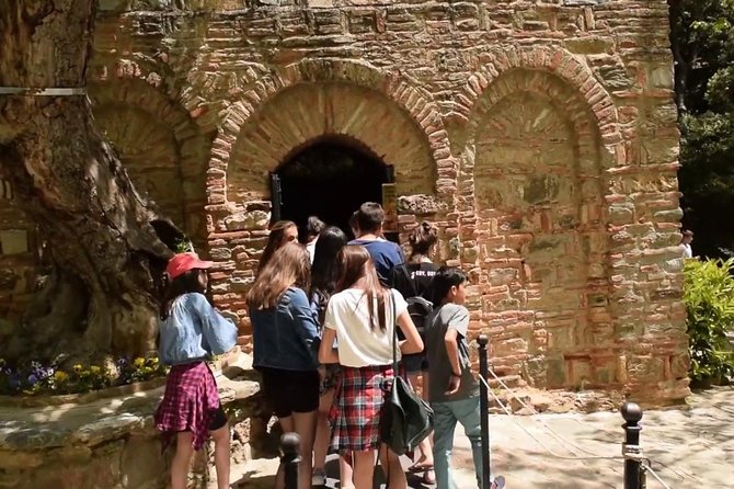 Ephesus Tour From KuşAdası Hotels / Port - Expert Guide Commentary During the Tour