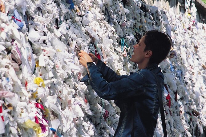 Ephesus Tour From Kusadasi Port - End Point and Pickup Details