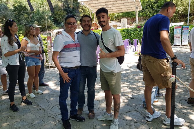 Ephesus Tour From Kusadasi Port - Historical Sites Visited