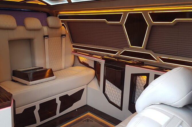 Ephesus Tour From Kusadasi Port - Transportation and Duration