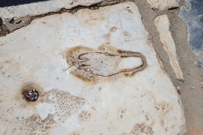 Ephesus Tour From Kusadasi Port - Booking Information