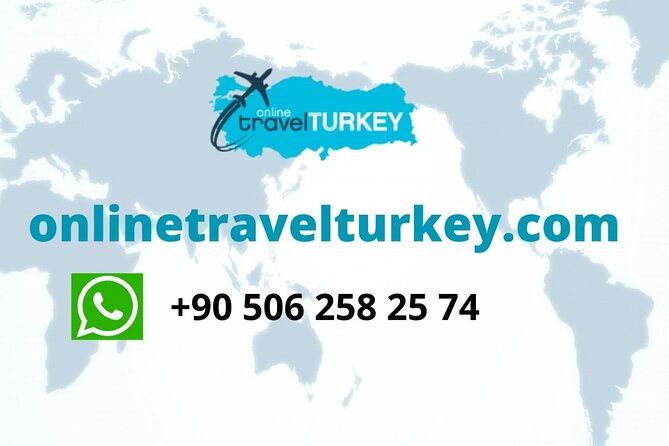 Ephesus Tour & Golf With PGA Standard - Combination of History and Sports