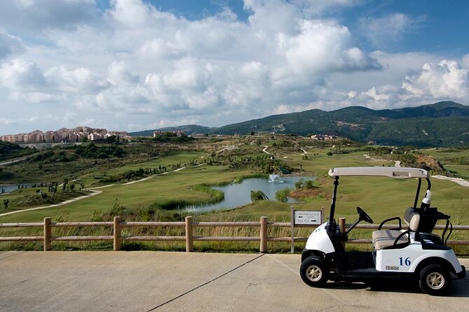 Ephesus Tour & Golf With PGA Standard - Directions