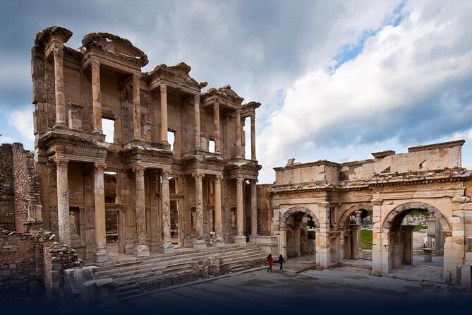 Ephesus Tour & Golf With PGA Standard - Booking and Contact Information