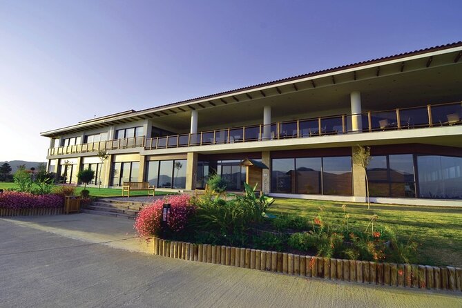 Ephesus Tour & Golf With PGA Standard - Common Questions