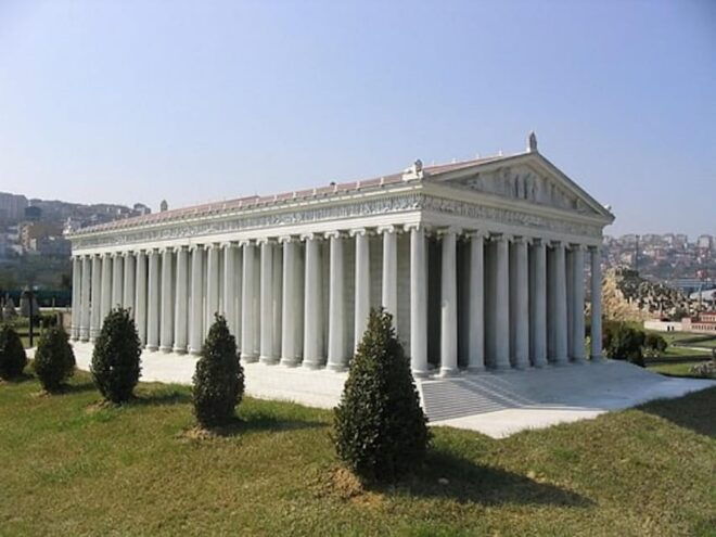 Ephesus Tour W/Istanbul Combination for Cruise Passengers - Pickup and Drop-off Options