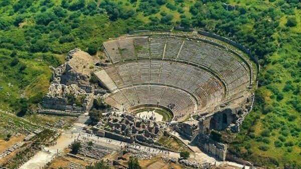 Ephesus Tour W/Istanbul Combination for Cruise Passengers - Frequently Asked Questions