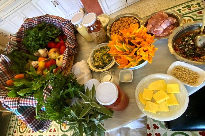 Ephesus Tour With Cooking Class in the Village - Whats Included