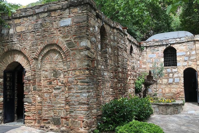 Ephesus Tour With House of Virgin Mary - Traveler Photos