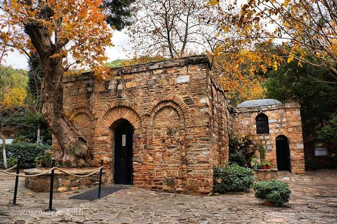 Ephesus Tour With Virgin Mary From Izmir All Inclusive - Meeting and Pickup