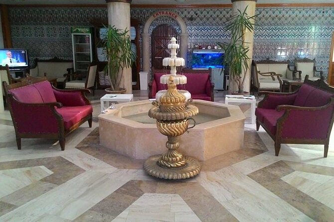 EPHESUS TOURS Kusadasi Turkey and Turkish Bath - Price and Terms