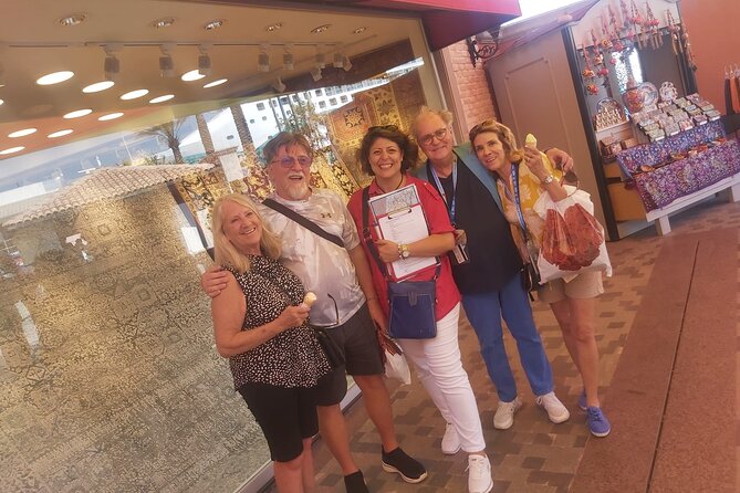Ephesus Tours" Port Kusadasi Lunch Guide Bus Shopping Caravanserai Artemis - Caravanserai and Temple of Artemis