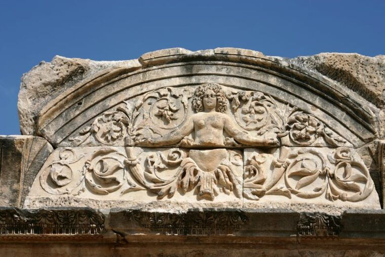 Ephesus Tours Port Kusadasi lunch shopping Caravanserai - Cost and Value Analysis