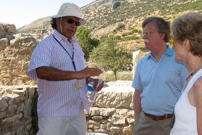 Ephesus Tours Sirince Village From Kusadasi Port With Lunch - Included Lunch and Round-Trip Transportation