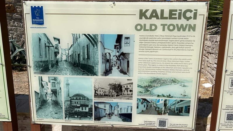 Ephesus tours wholesalerShopTours from cruise port Kusadasi - An In-Depth Look at What to Expect