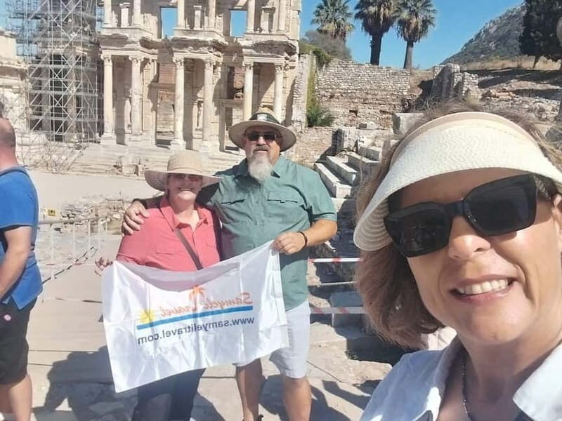 Ephesus tours wholesalerShopTours from cruise port Kusadasi - Who Will Love This Tour?