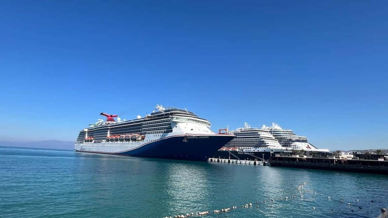 Ephesus tours wholesalerShopTours from cruise port Kusadasi - FAQ