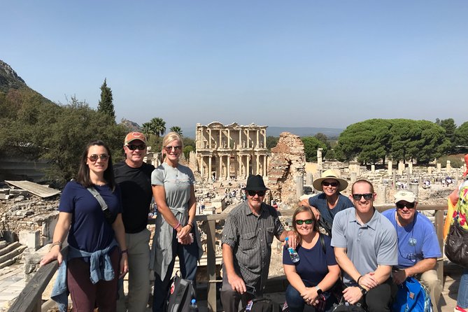 Ephesus Trip From Istanbul - Tour Highlights
