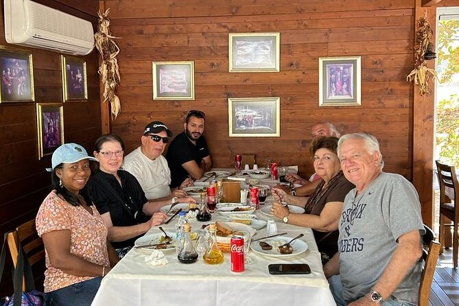 Ephesus Trip From Istanbul - Additional Information