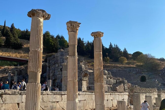 Ephesus Trip From Istanbul - The Sum Up