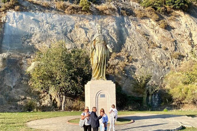 Ephesus Trip From Istanbul - Positive Experiences With Tour Guide Fatima