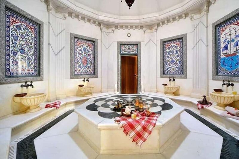 Ephesus & Turkish Bath Tour + Free Experience Museum Visit - A Complete Breakdown of the Tour Experience