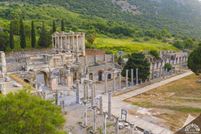 Ephesus & Turkish Bath Tour + Free Experience Museum Visit - FAQs