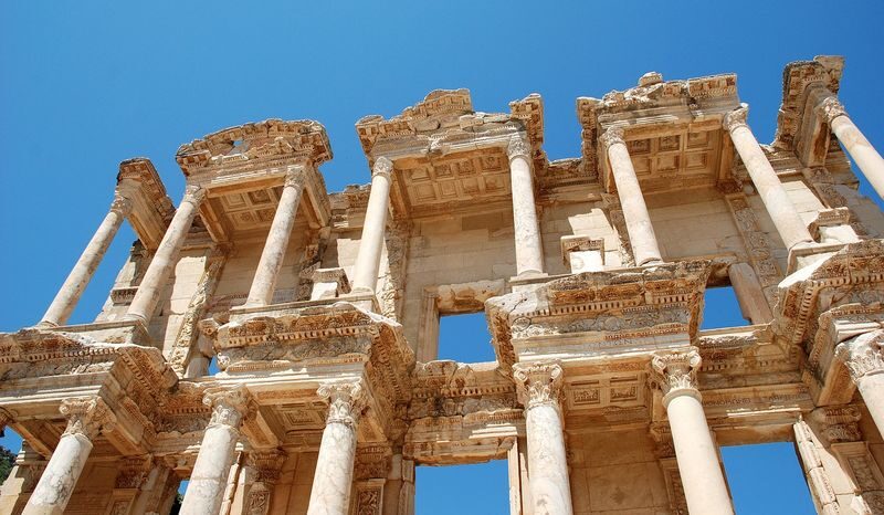 Ephesus, Virgin Mary House Guided Tour with Lunch - What the $46.05 starting price gets you