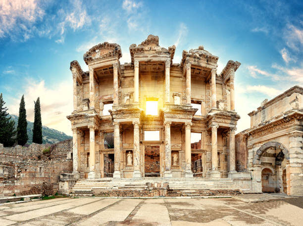 Ephesus & Virgin Marys House Tour for Cruise Passengers - Watch for the shopping-stop question