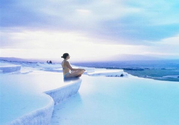 Ephesus+Pamukkale in One Day+Optional Hot Air Ballon Ride - Frequently Asked Questions