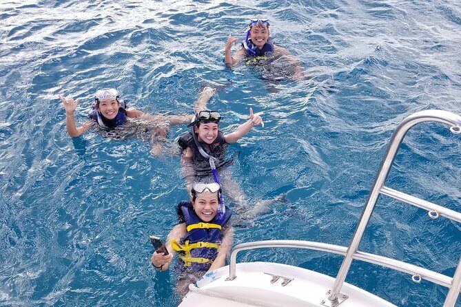 Epic 34 Catamaran Sailing and Snorkeling Adventure - Who Will Love This Tour?