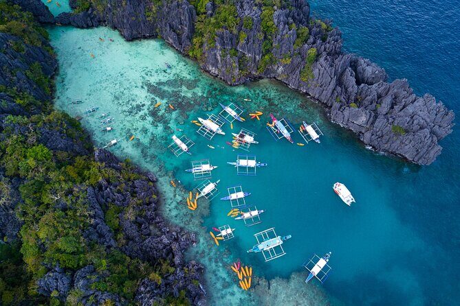Epic 8 Day Beach Holiday in the Philippines Boracay and Palawan - Good To Know