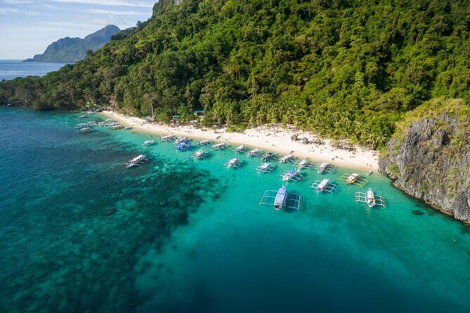 Epic 8 Day Beach Holiday in the Philippines Boracay and Palawan - A Complete Look at the Epic 8 Day Beach Holiday in the Philippines Boracay and Palawan