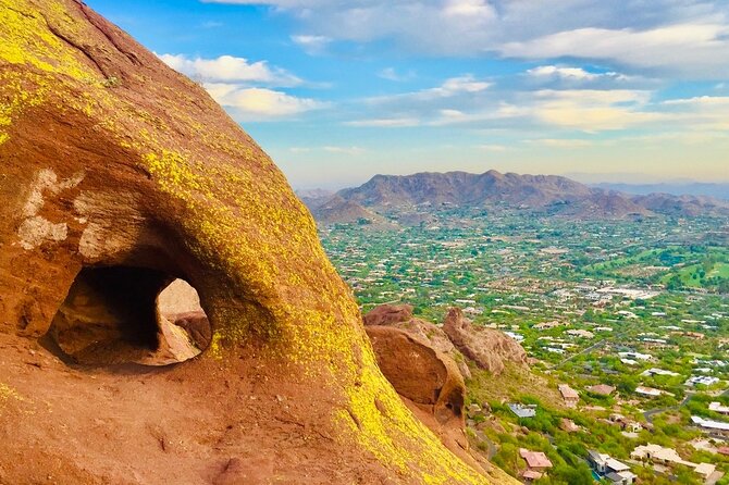 Epic Camelback Mountain Guided Hiking Adventure in Phoenix, Arizona - Hike Highlights
